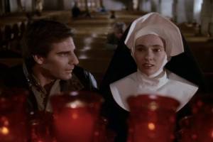 The Right Hand of God