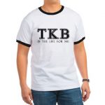 tkb_is_the_life_for_me_tshirt
