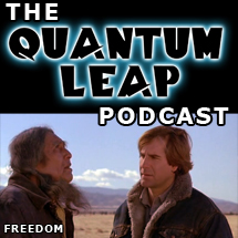 Quantum-Leap-Freedom