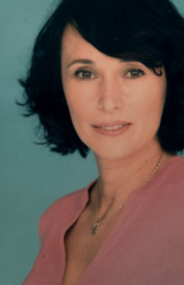 Michelle Joyner Quantum Leap Podcast