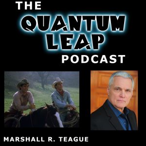 Marshall-R-Teague-Quantum-Leap