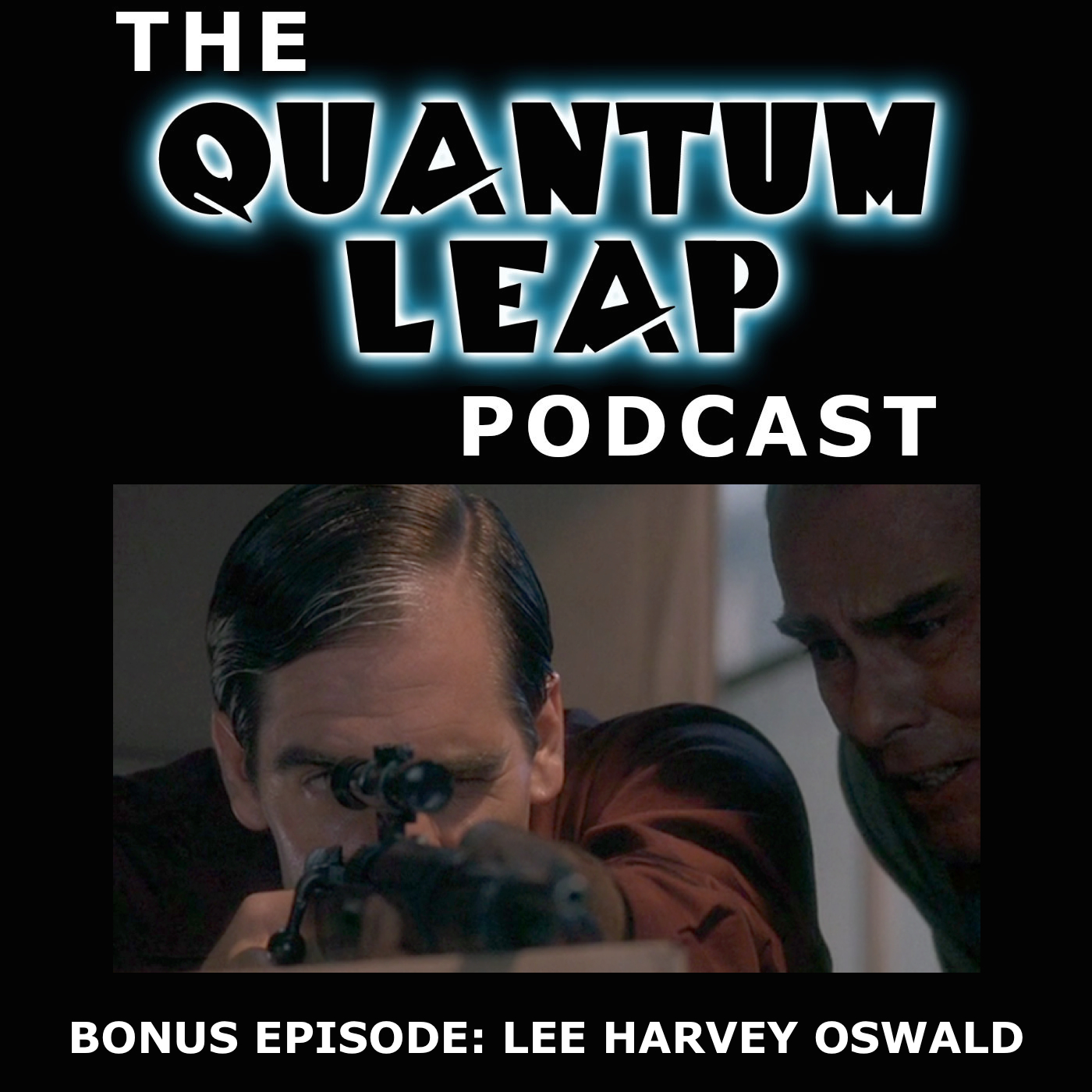 Quantum-Leap-LHO Bonus