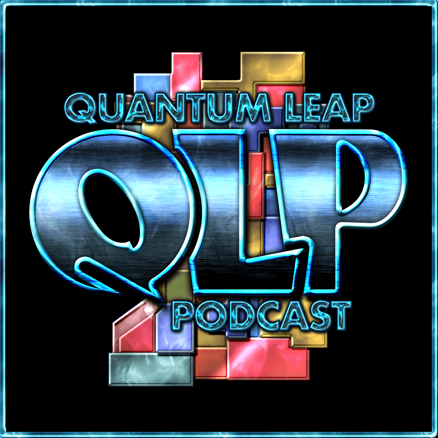 QLP Quantum Deep Finished with 2020