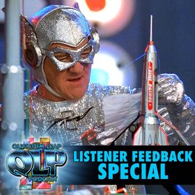 QLP Listener Feedback Special