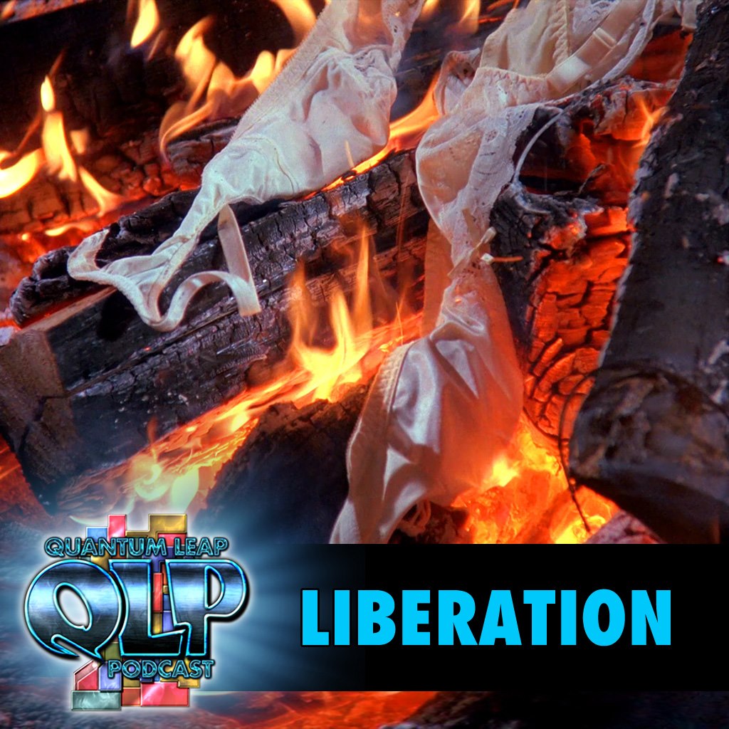 QLP 086 Liberation