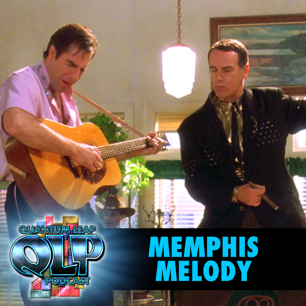 QLP 094 Memphis Melody