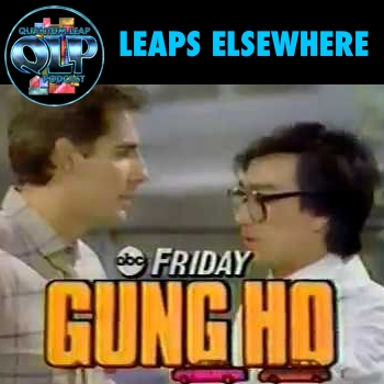 QLP Extra: Leaps Elsewhere: Gung Ho