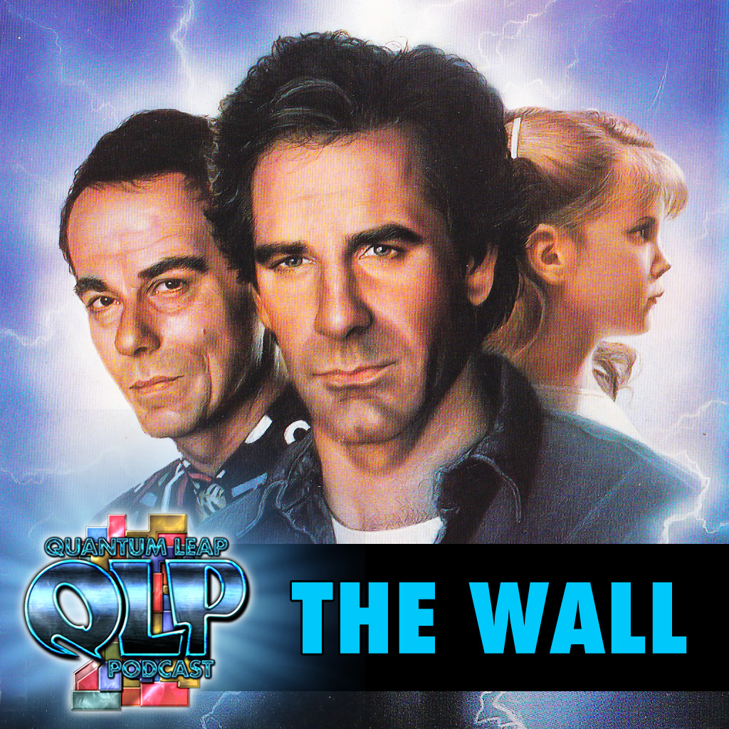 QLP 106 The Wall