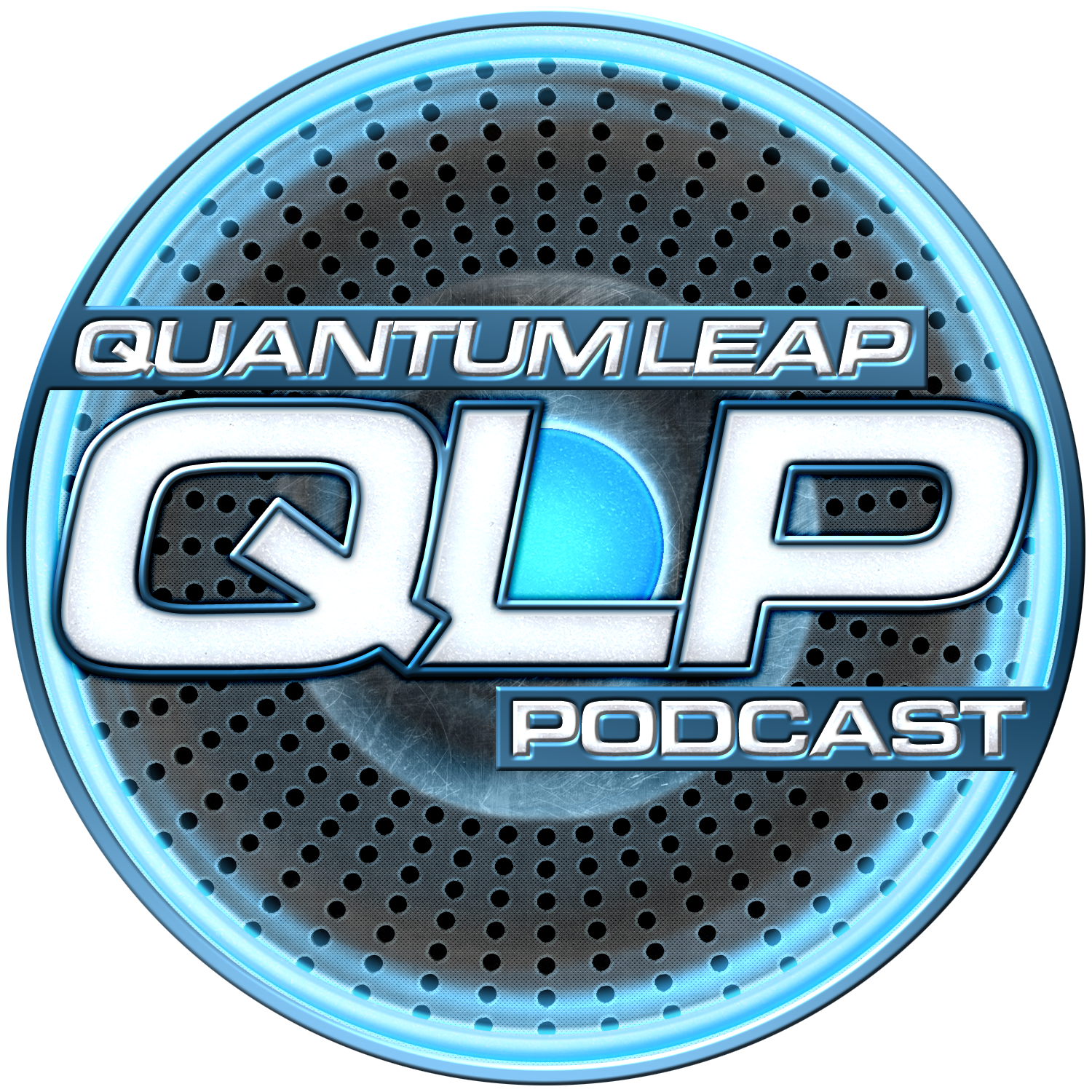 The Quantum Leap Podcast