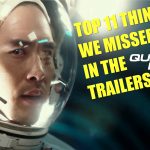 Top 13 Things You Missed In The Trailers