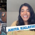 Anita Kalathara Interview