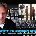 SOS: Script to Screen Special with Dean Georgaris
