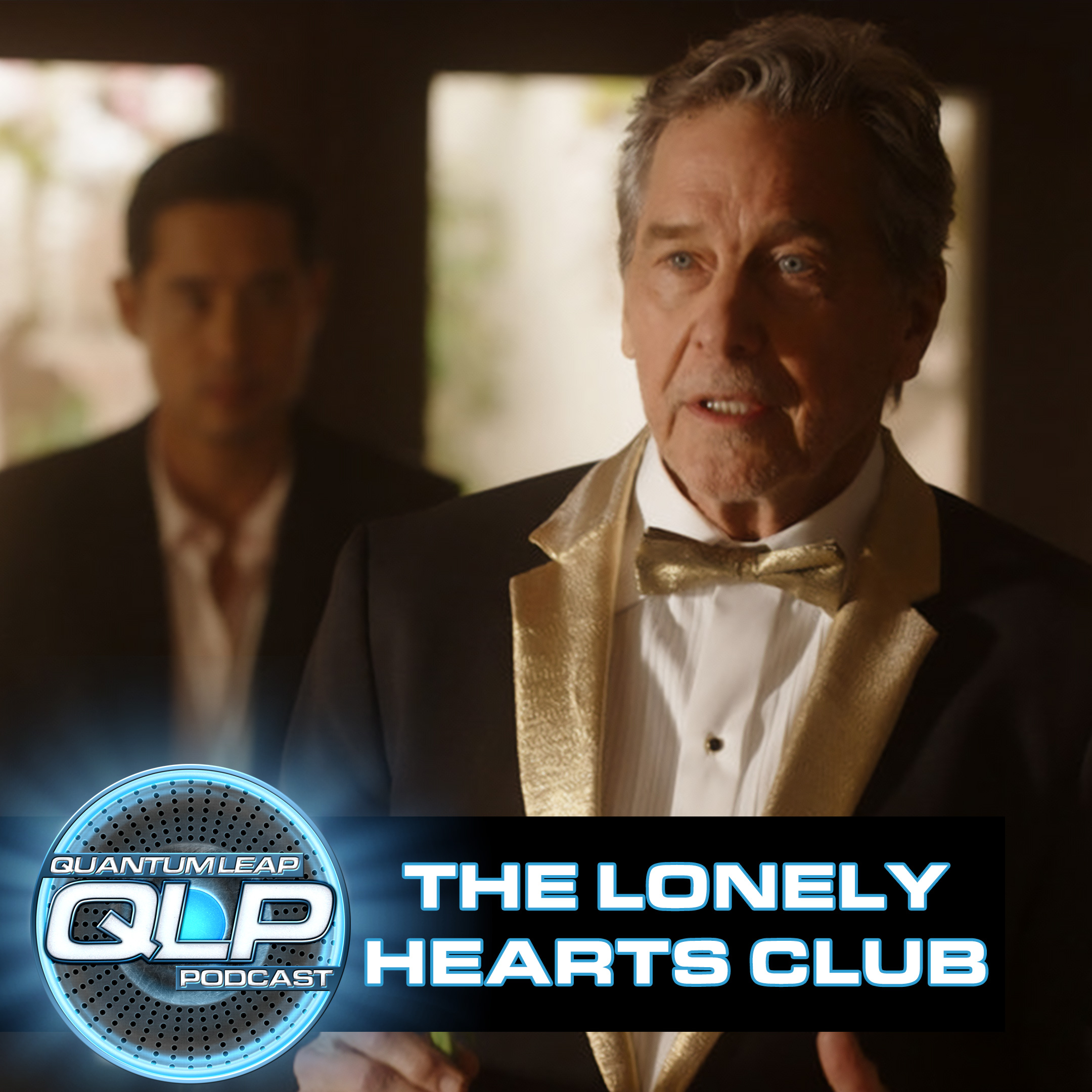 QLP 150 The Lonely Hearts Club