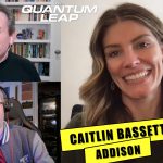 QLP Spotlight: Caitlin Bassett Talks Season Two