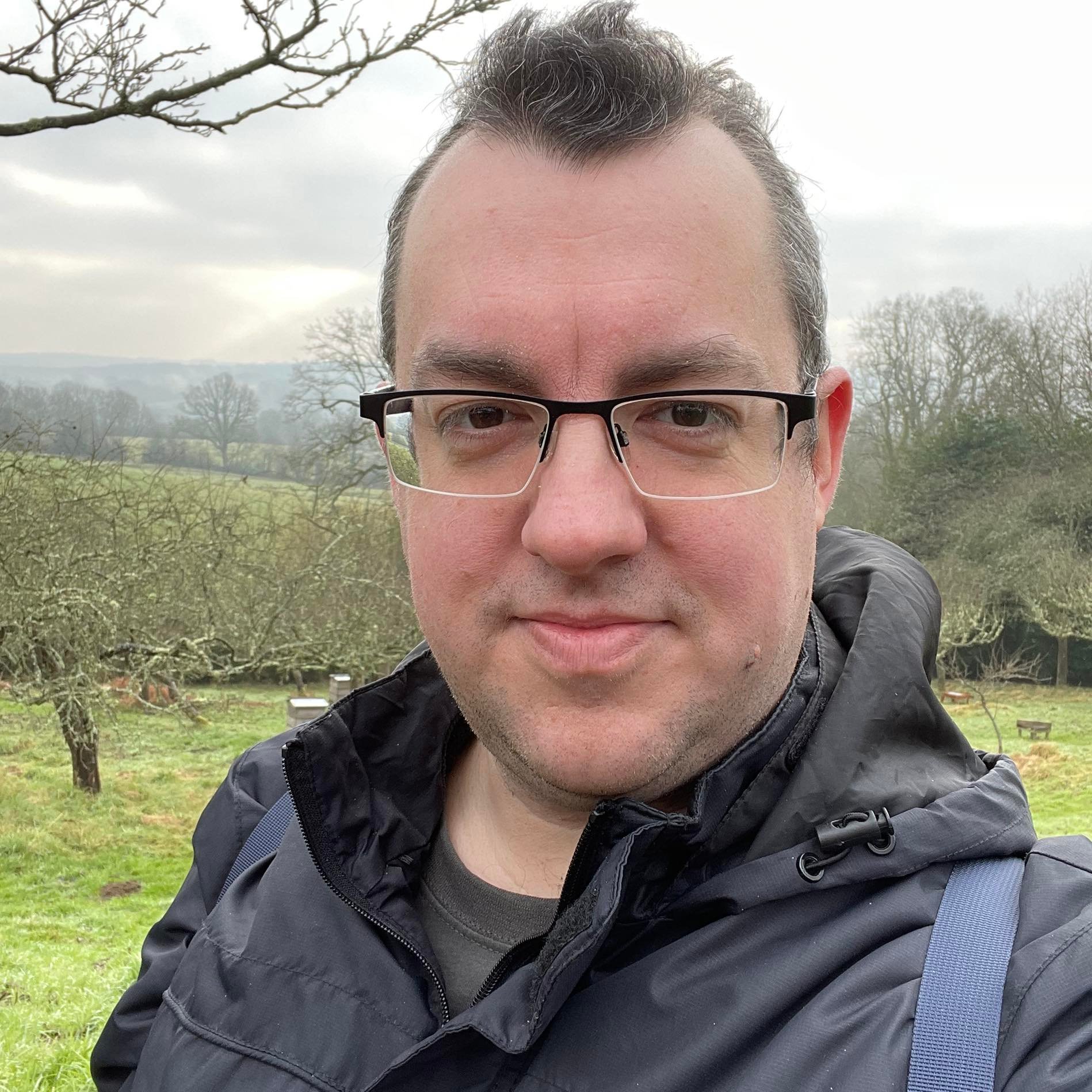 Goodbye, Matt Goodbye, Matt