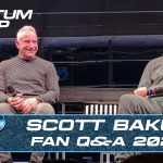 Scott Bakula with Jay D. Schwartz Q&A