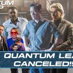 QLP 160 Quantum Leap Canceled