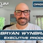 QLP 161 Bryan Wynbrandt Tells All!