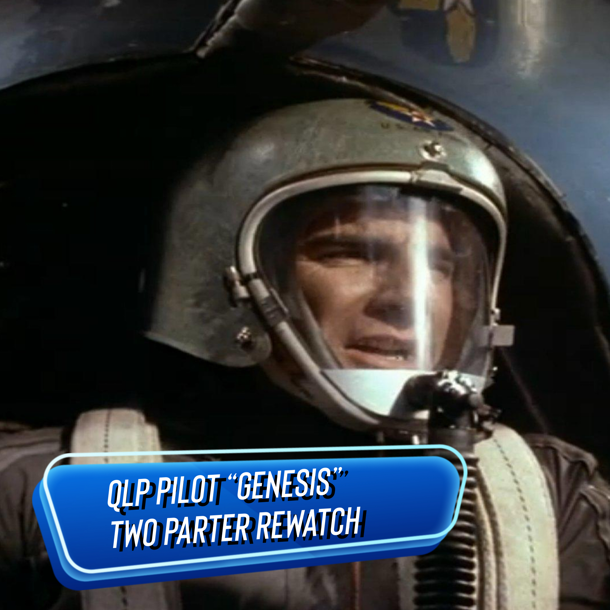 1×01 & 1×02 “Genesis” Parts 1 & 2 Rewatch 1×01 & 1×02 “Genesis” Parts 1 & 2 Rewatch