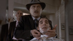 1×06 “Double Identity” Rewatch