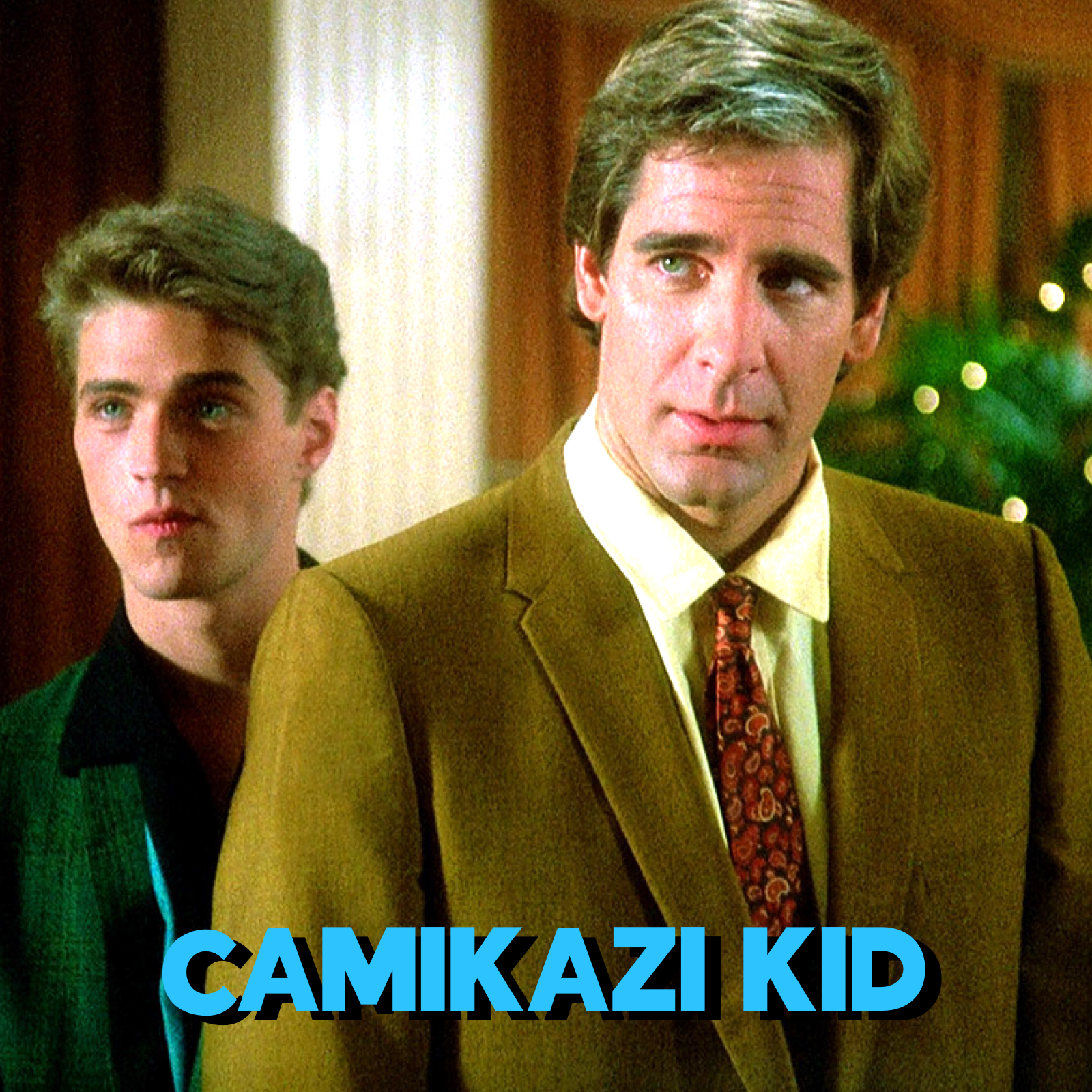 1×08 “Camikaze Kid” Rewatch