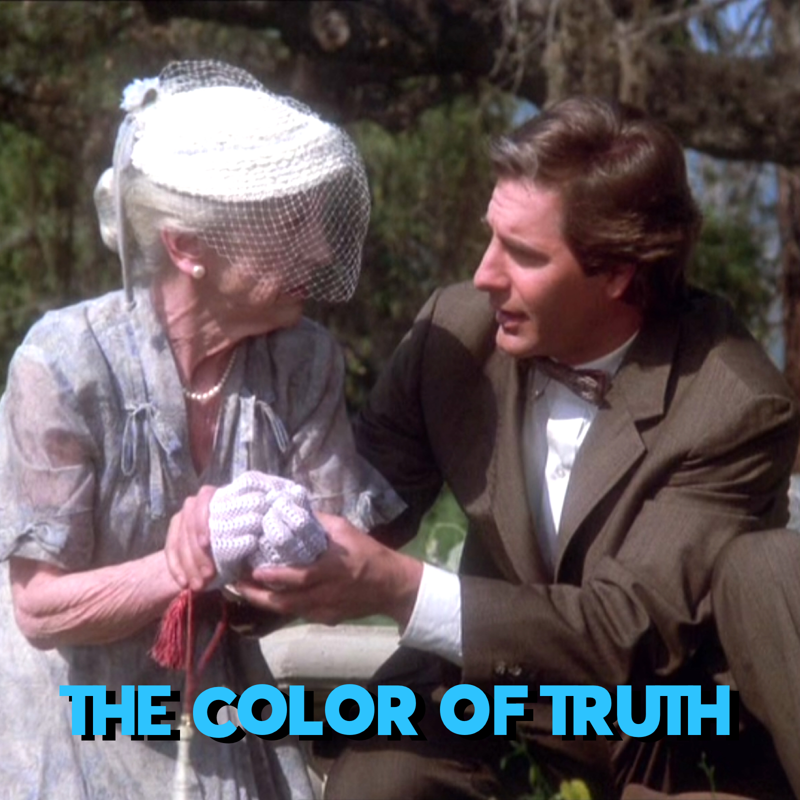 1×07 “The Color of Truth” Rewatch