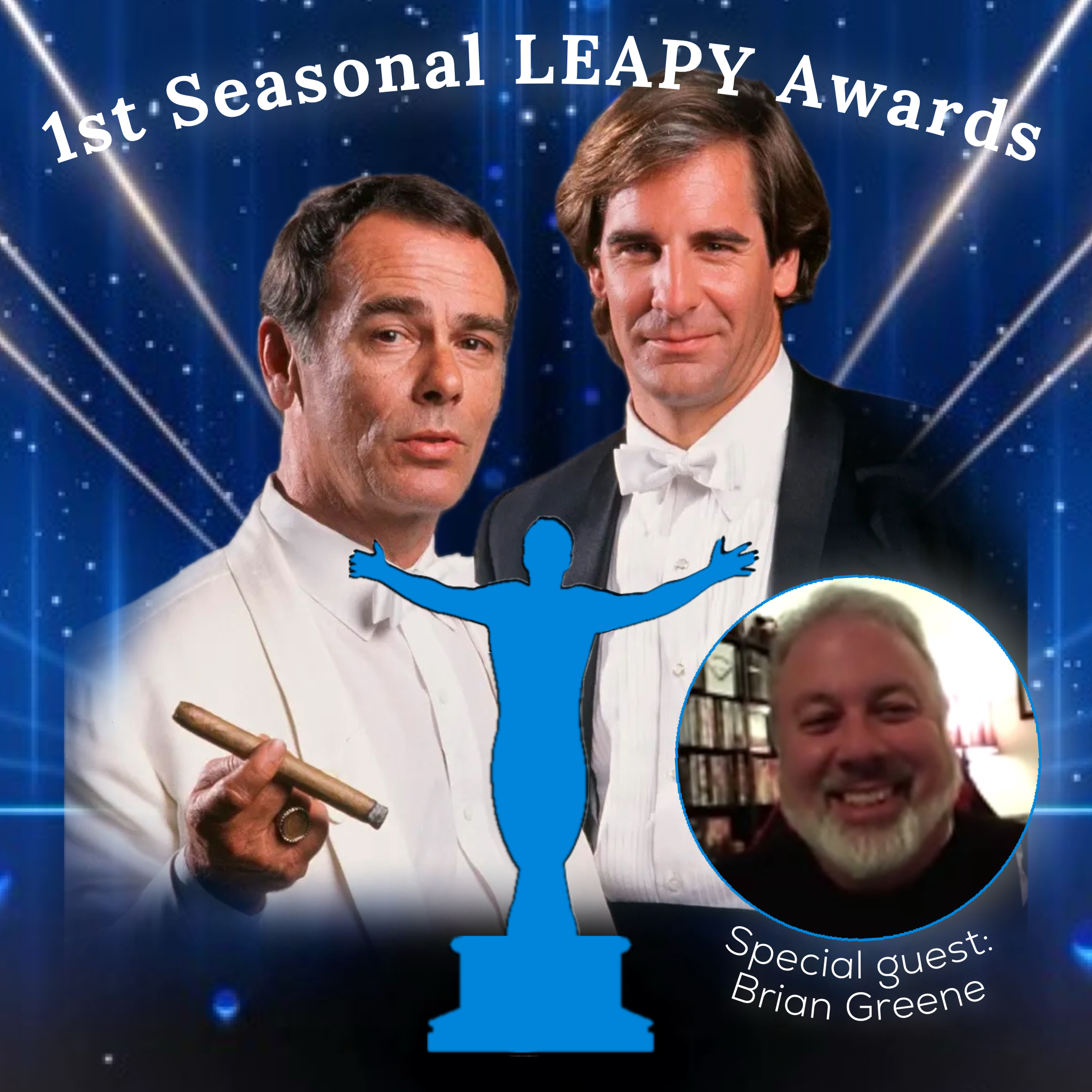 1st Seasonal Leapy Awards