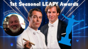 1st Seasonal Leapy Awards