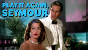 1×09 “Play It Again, Seymour” Rewatch