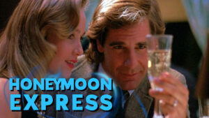 2×01 “Honeymoon Express” Rewatch