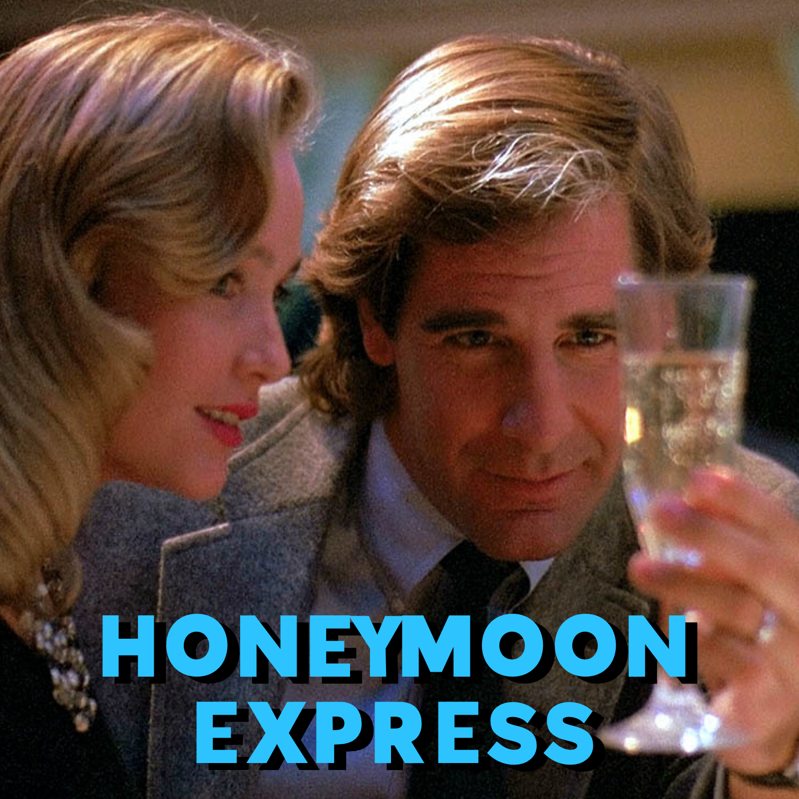 2×01 “Honeymoon Express” Rewatch
