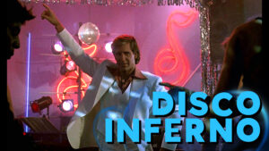 2×02 “Disco Inferno” Rewatch