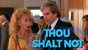 2×07 “Thou Shalt Not” Rewatch