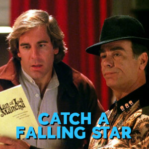 2×10 “Catch A Falling Star” Rewatch